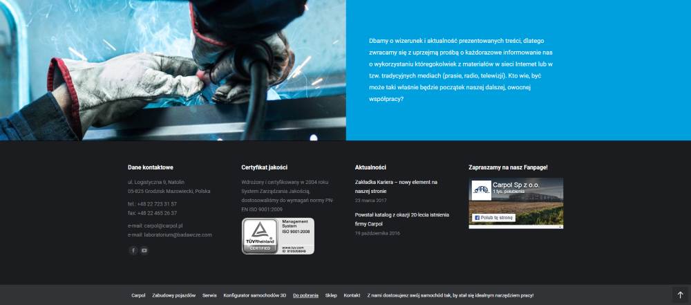 Firma Carpol