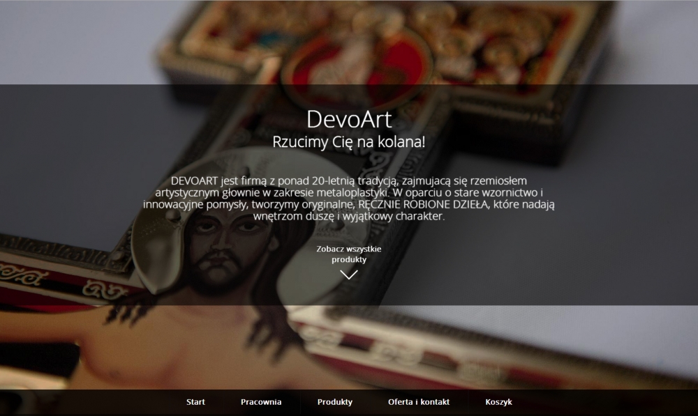 Pracownia Devoart