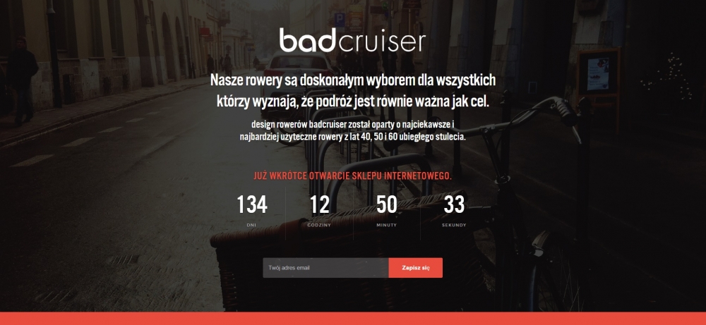 Badcruiser