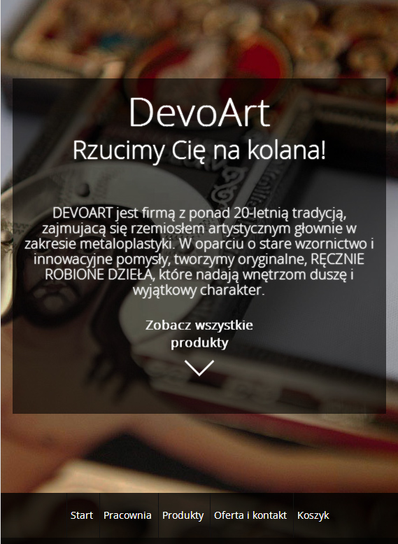 Pracownia Devoart