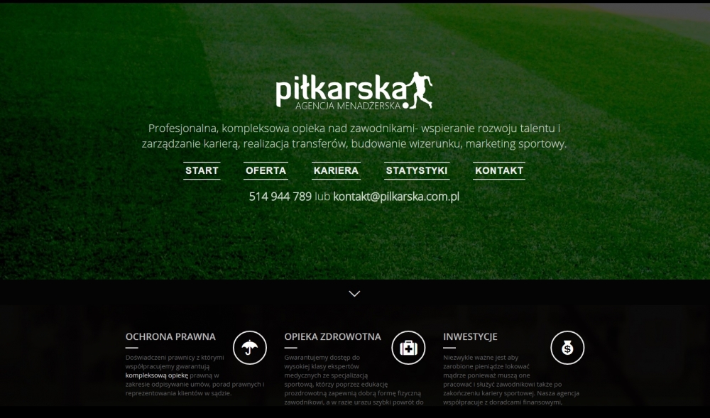 Piłkarska Agencja Menedżerska