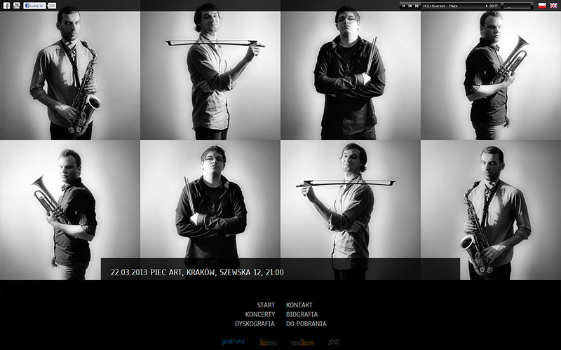 N.S.I Quartet