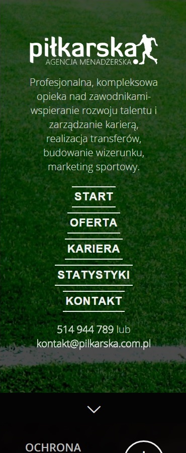 Piłkarska Agencja Menedżerska