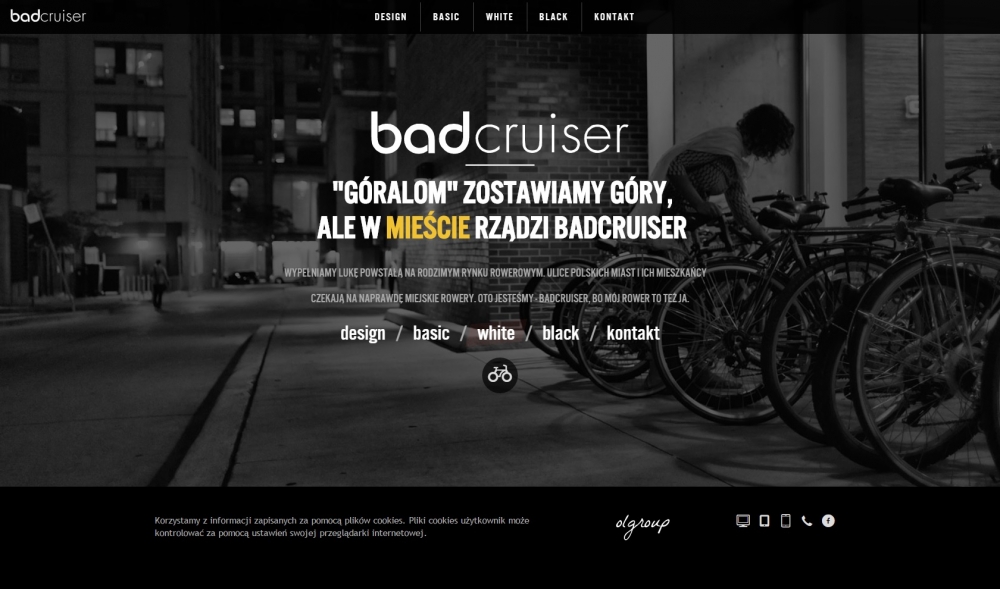 Badcruiser