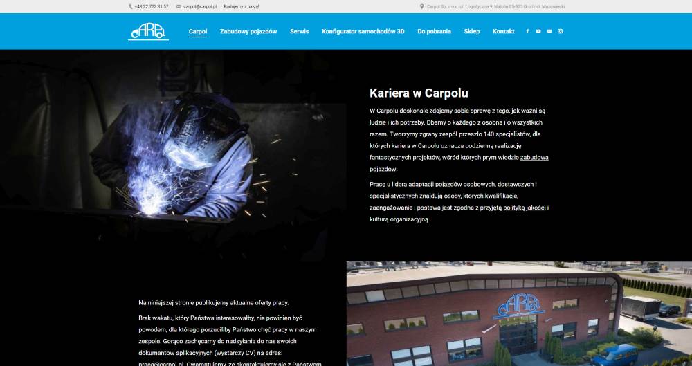 Firma Carpol