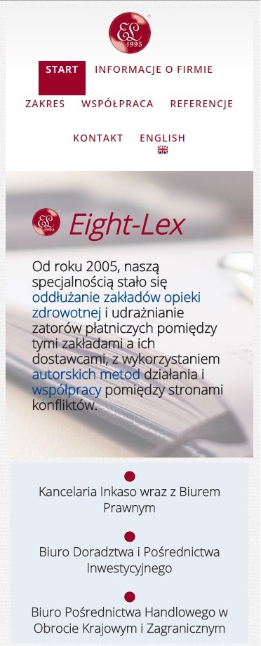 Kancelaria Eight-Lex