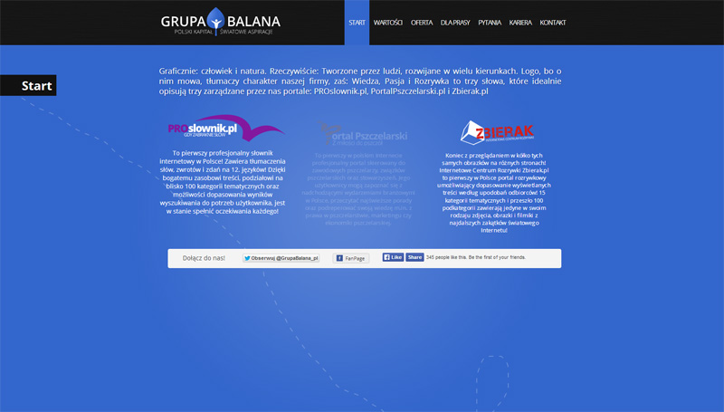 Grupa Balana
