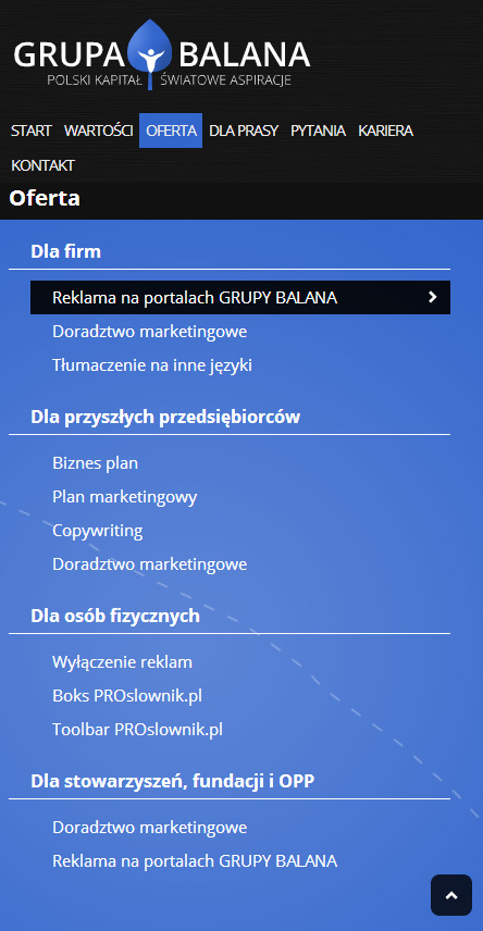 Grupa Balana